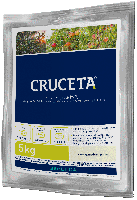 Product image  CRUCETA