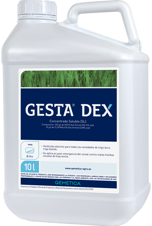 Product image  GESTA DEX