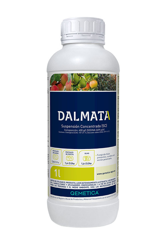 Product image  DALMATA