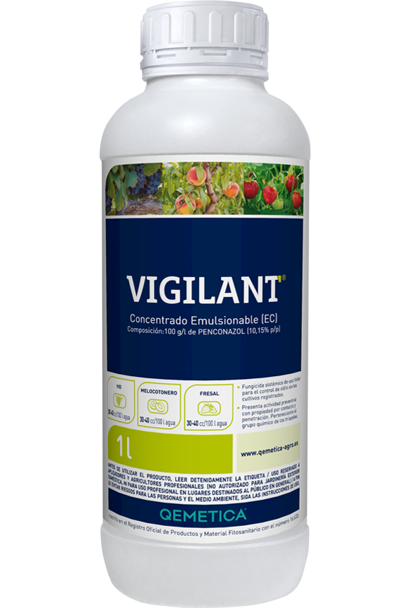 Product image  VIGILANT