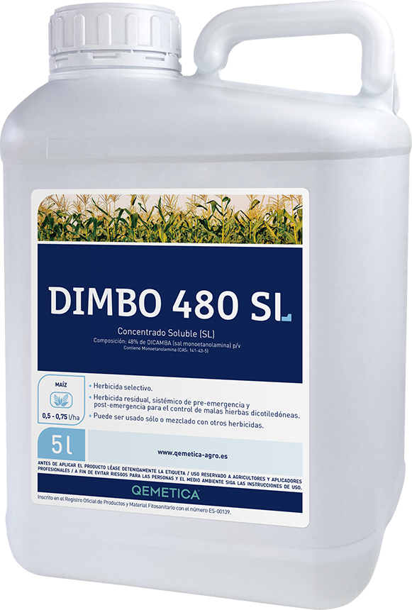Product image  DIMBO 480 SL