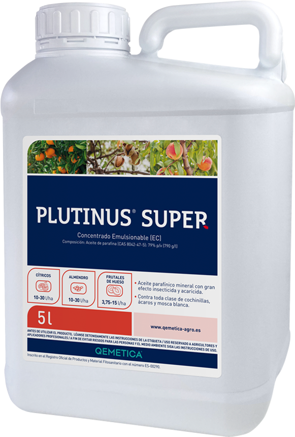 Product image  PLUTINUS SUPER