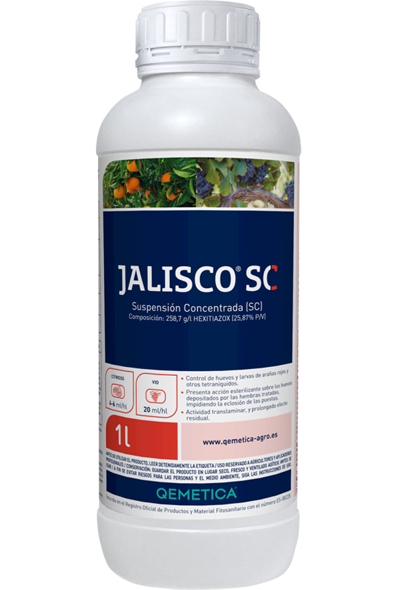 Product image  JALISCO SC