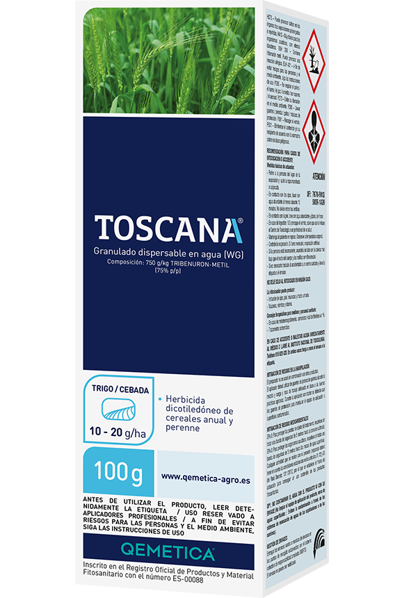 Product image  TOSCANA