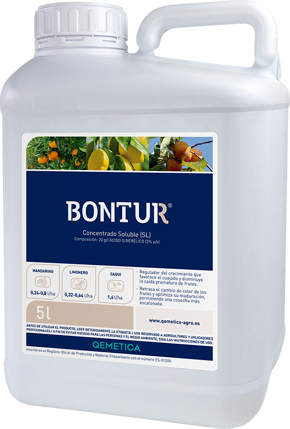 Product image  BONTUR
