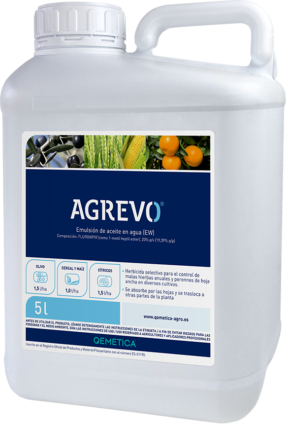 Product image  AGREVO