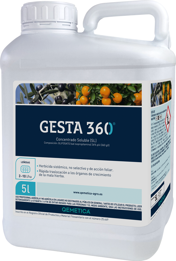 Product image  GESTA 360