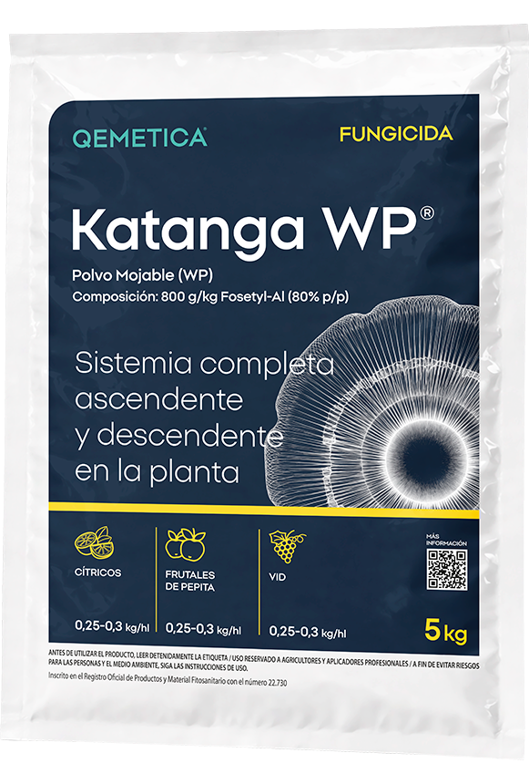 Product image  KATANGA WP