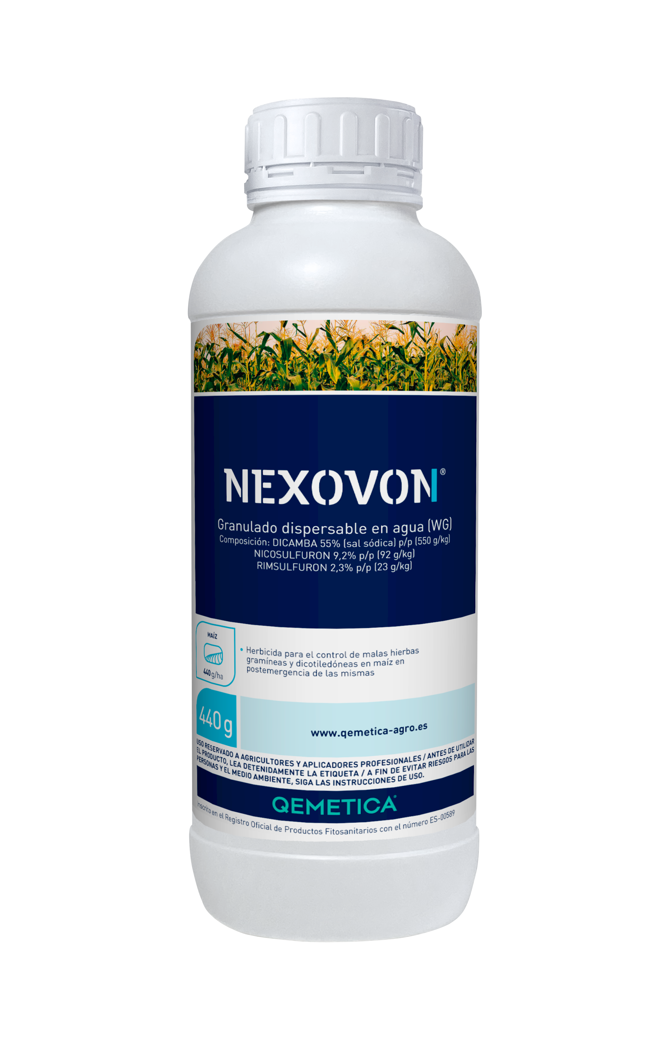Product image  NEXOVON