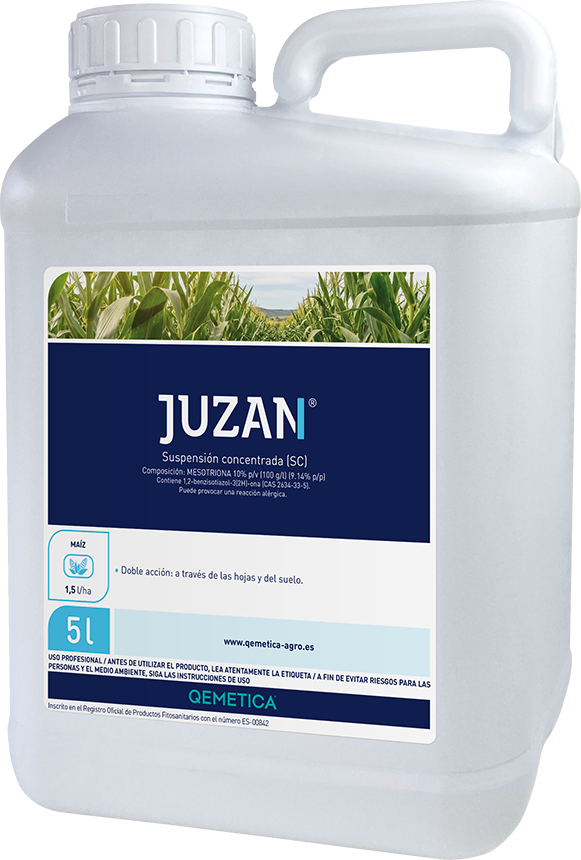 Product image  JUZAN