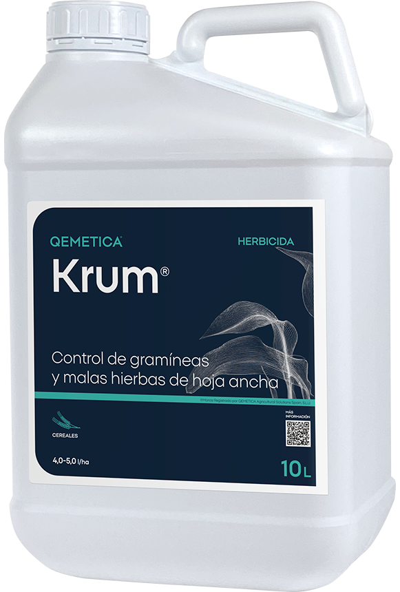 Product image  KRUM