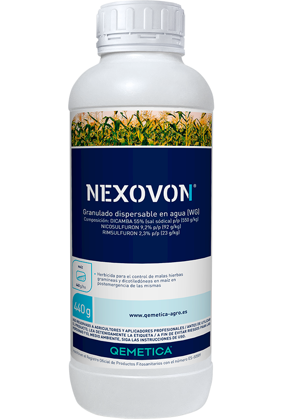 Product image  NEXOVON