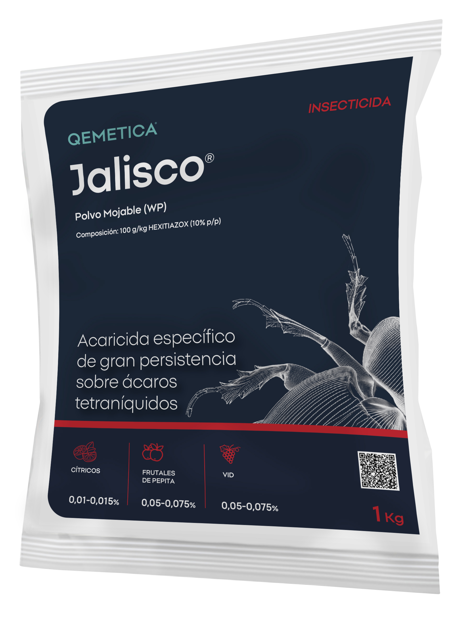 Product image  JALISCO