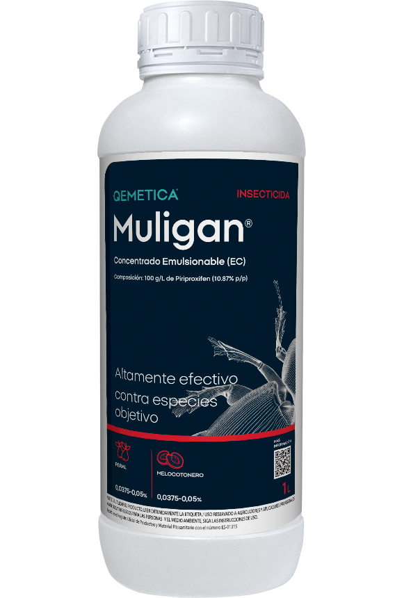 Product image  MULIGAN