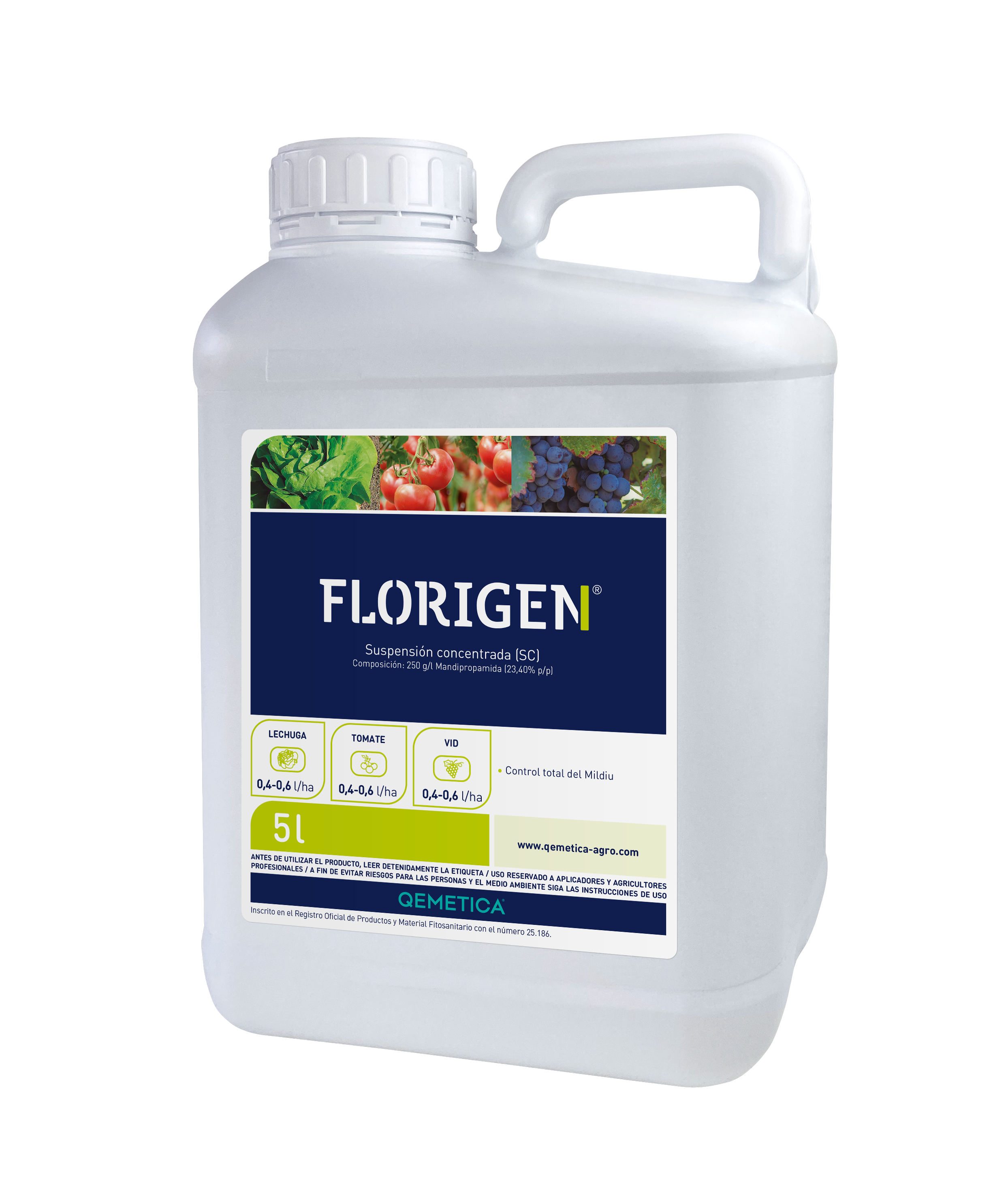 Product image  FLORIGEN