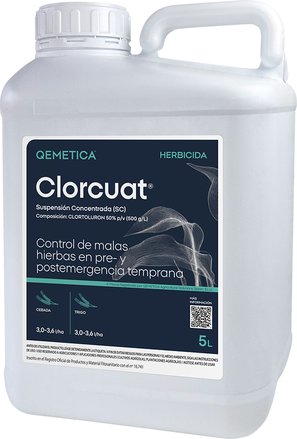 Product image  CLORCUAT