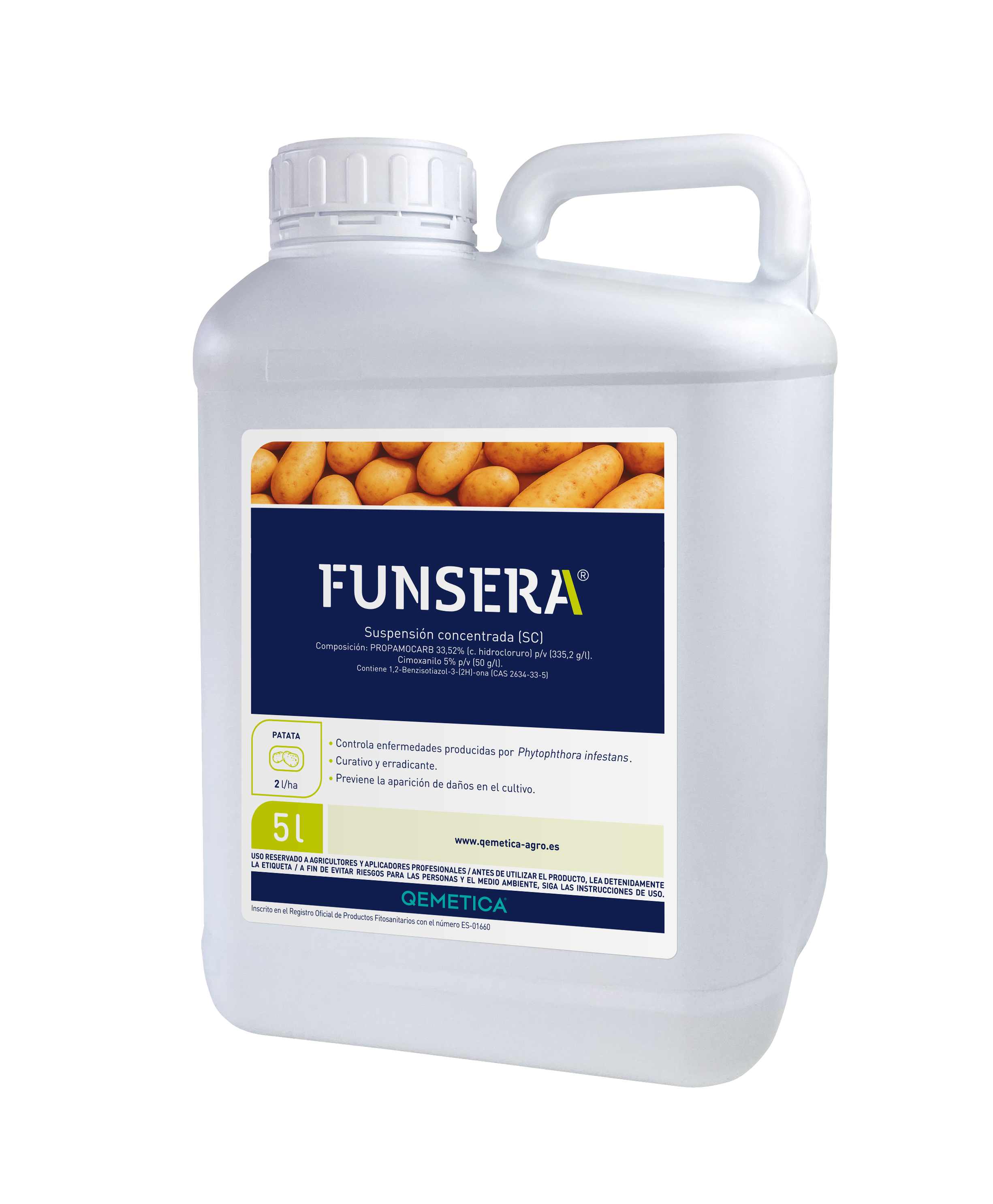 Product image  FUNSERA