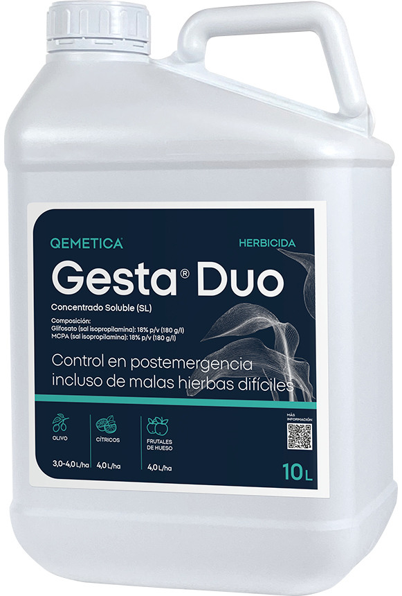 Product image  GESTA DUO