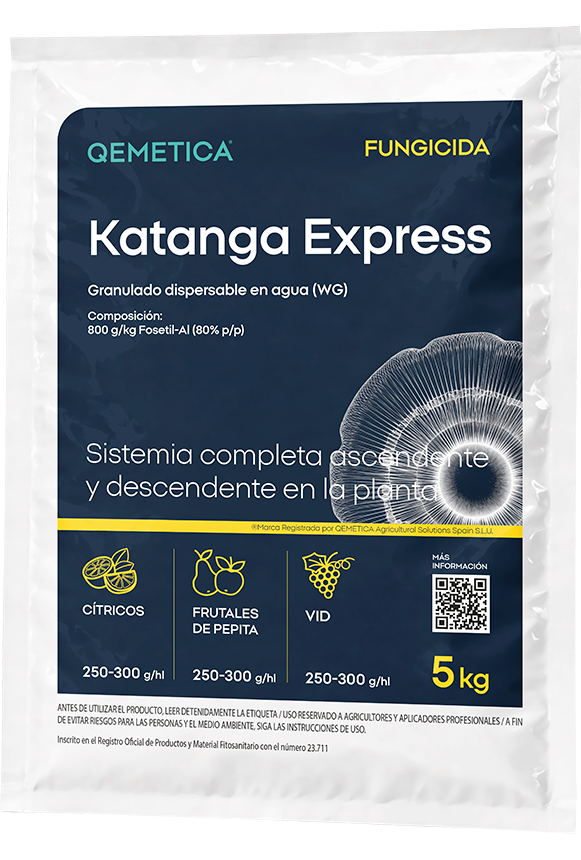Product image  KATANGA EXPRESS