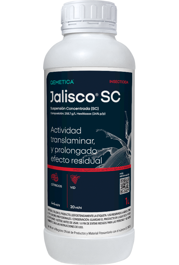 Product image  JALISCO SC