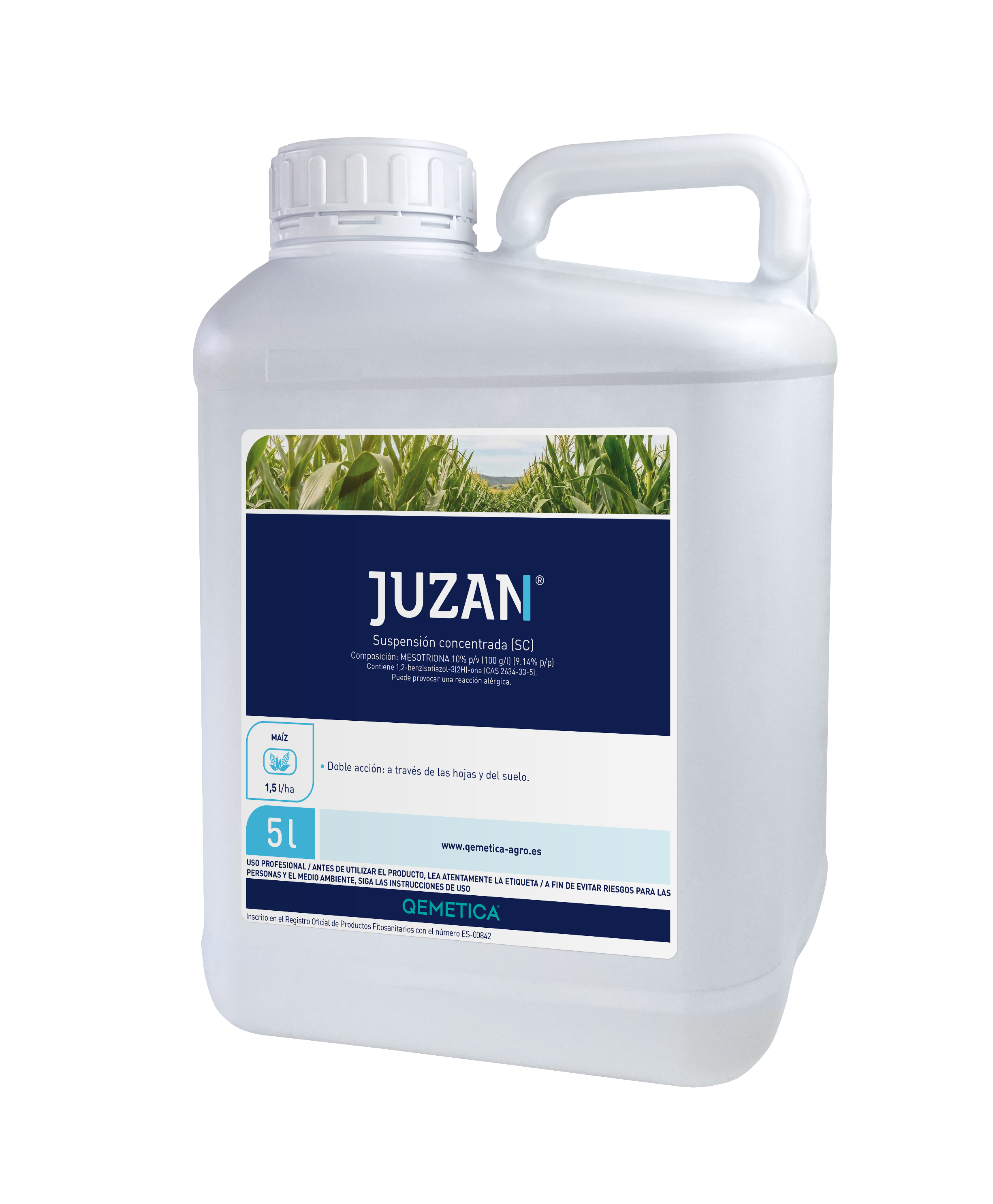 Product image  JUZAN