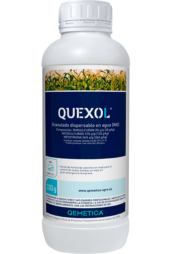 Product image  QUEXOL