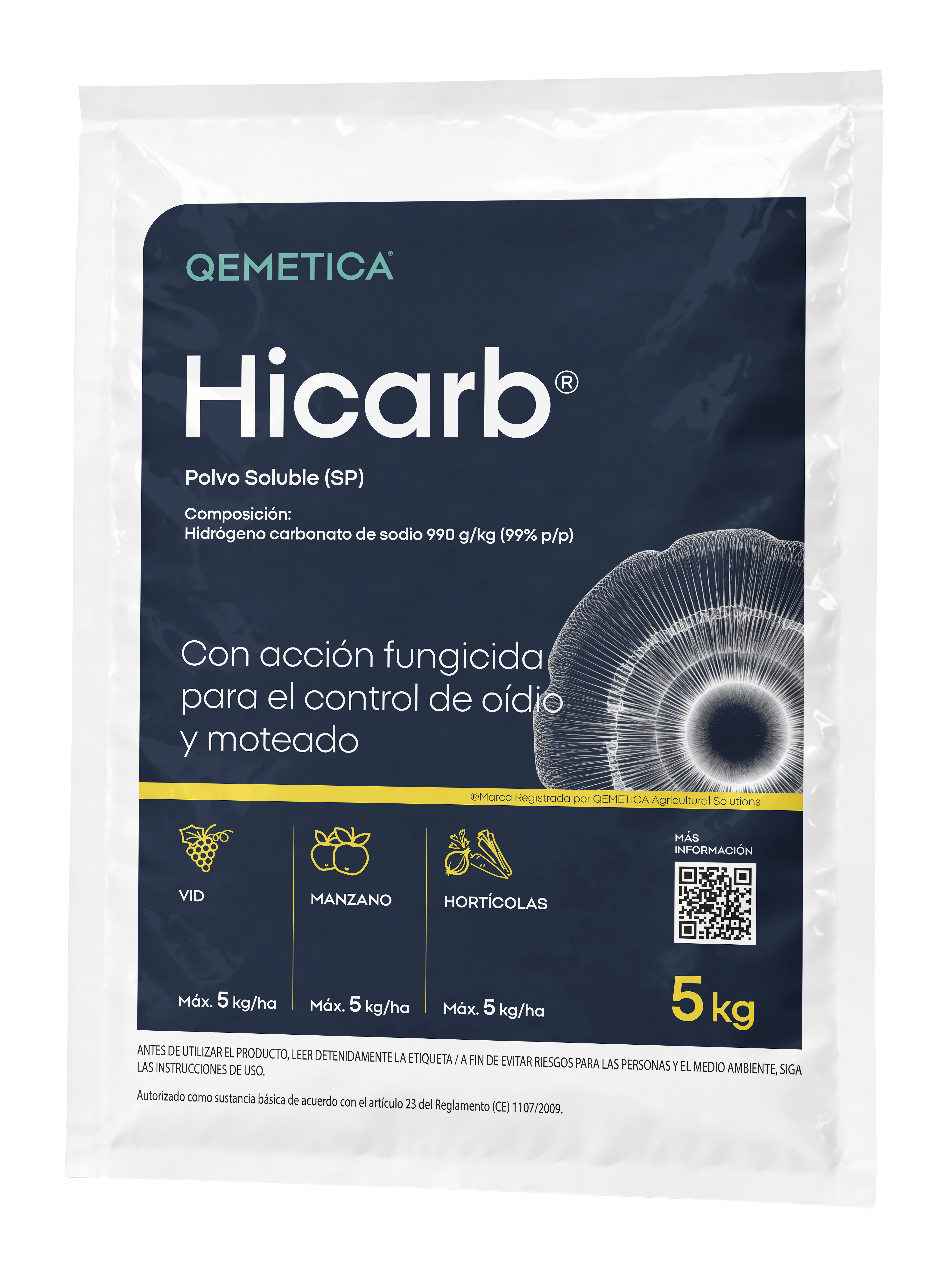 Product image  HICARB